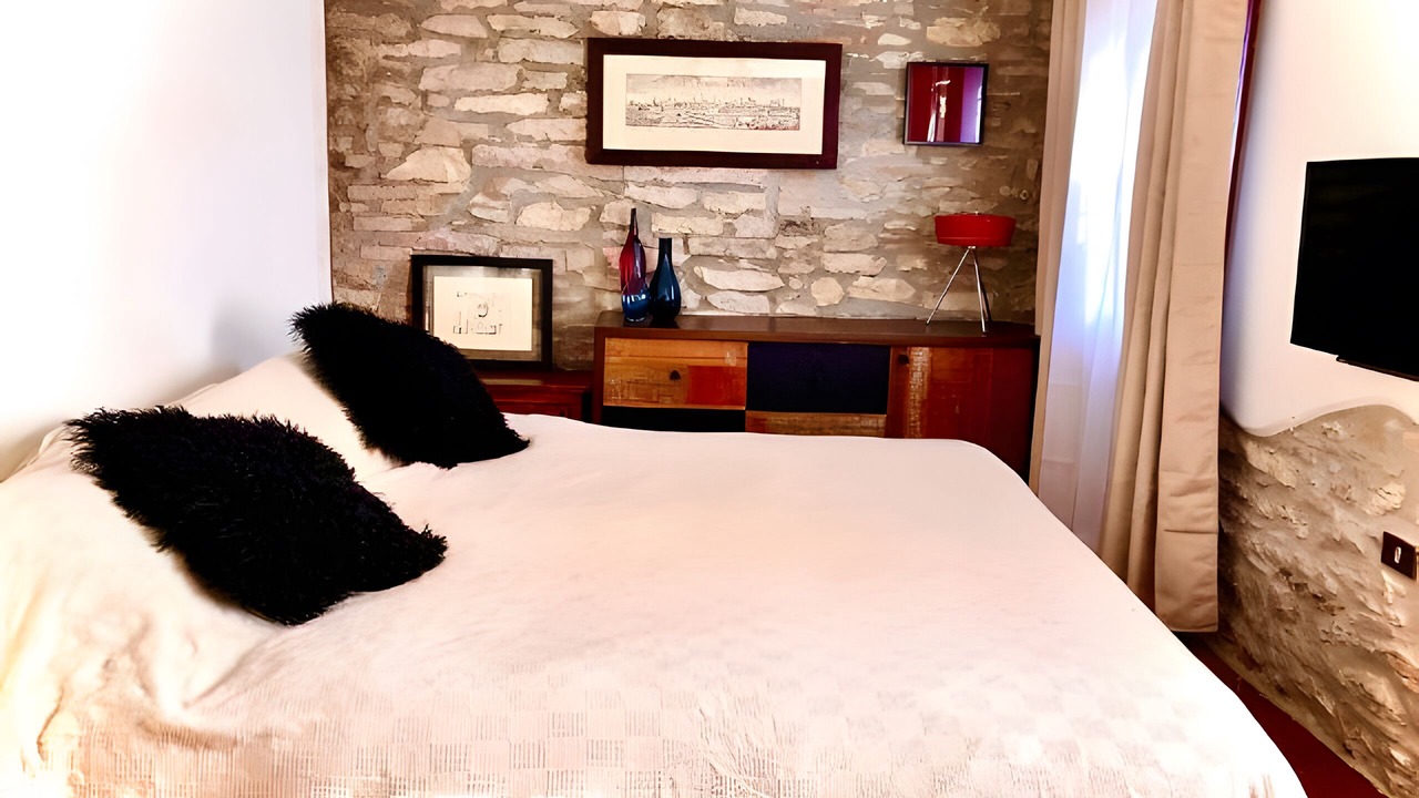 Photo of Bedroom in Albettone