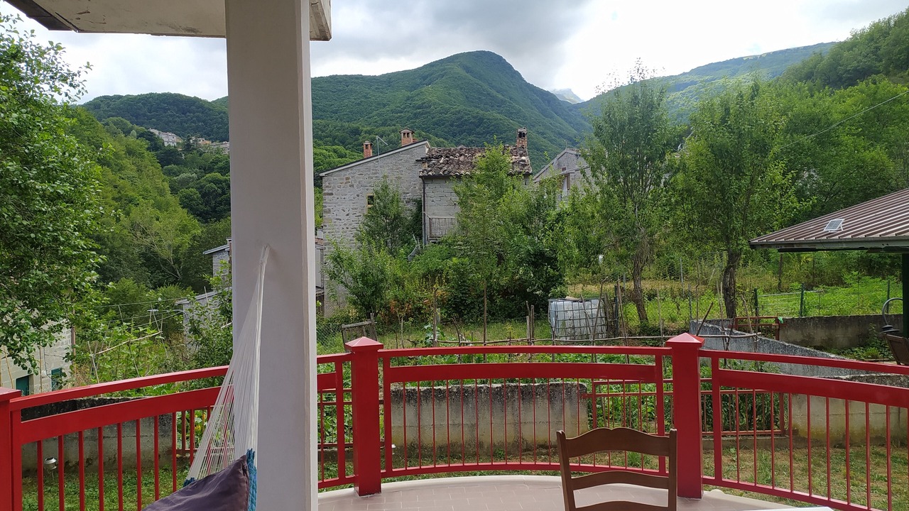 Photo of Outdoor in Cortino