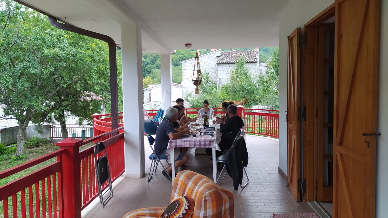 Photo of Outdoor in Cortino