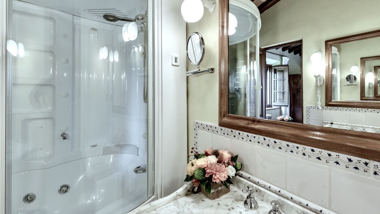 Photo of Bathroom in Montepulciano