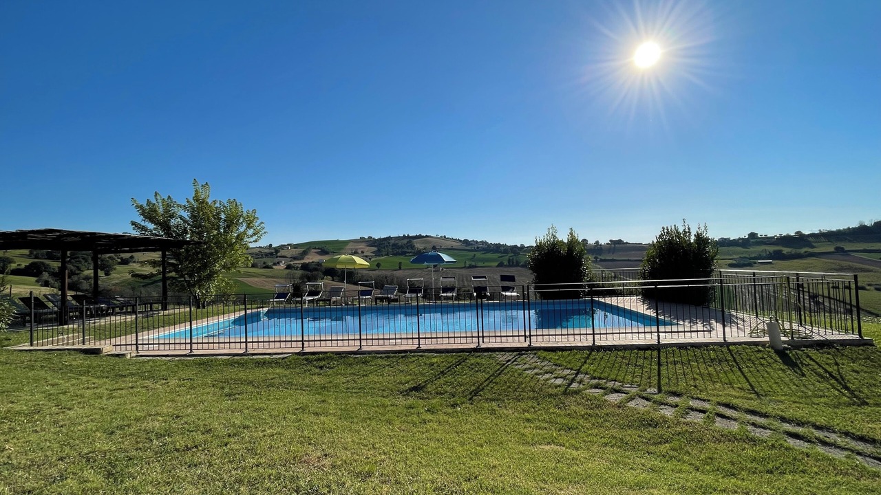 Photo of Outdoor in Montegiorgio