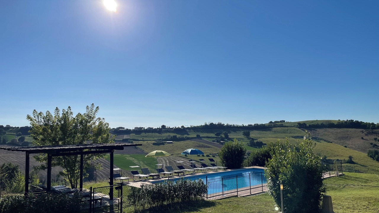 Photo of Outdoor in Montegiorgio