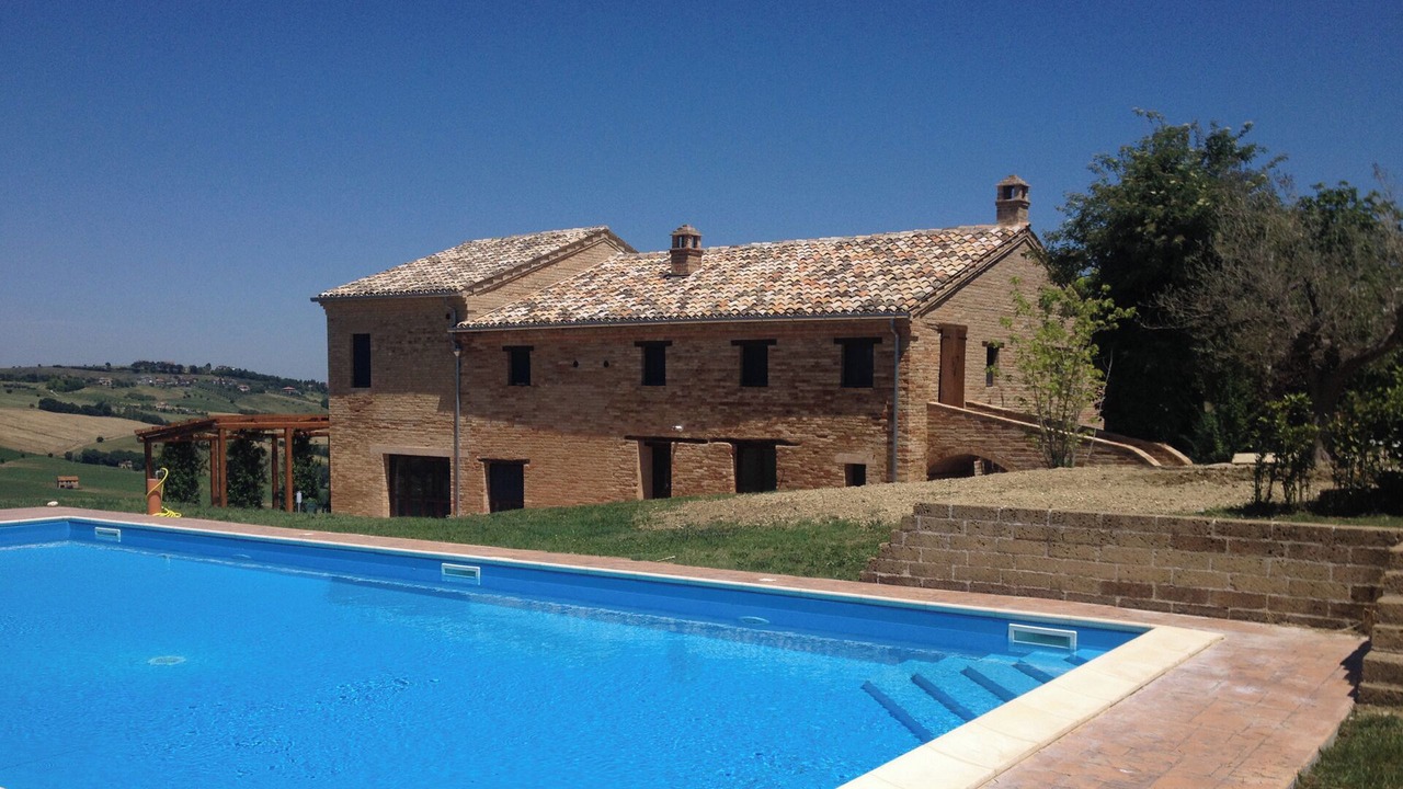 Photo of Outdoor in Montegiorgio