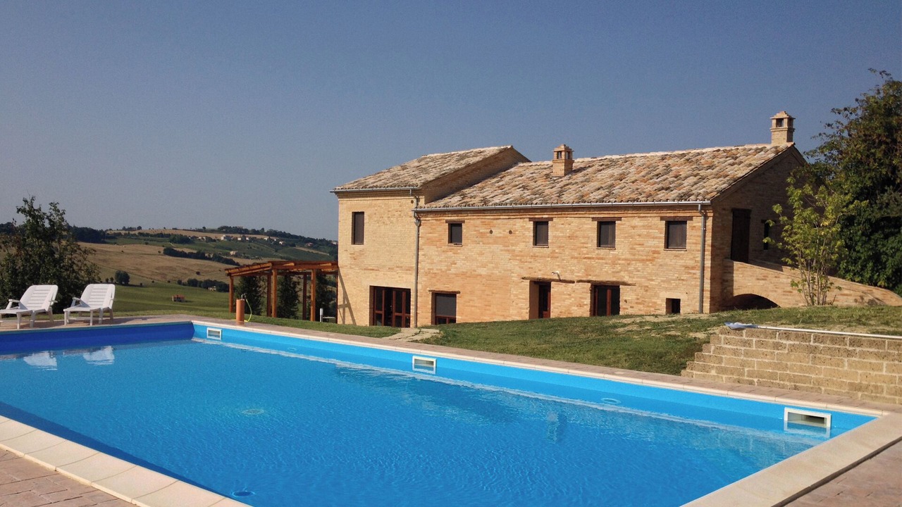 Photo of Outdoor in Montegiorgio