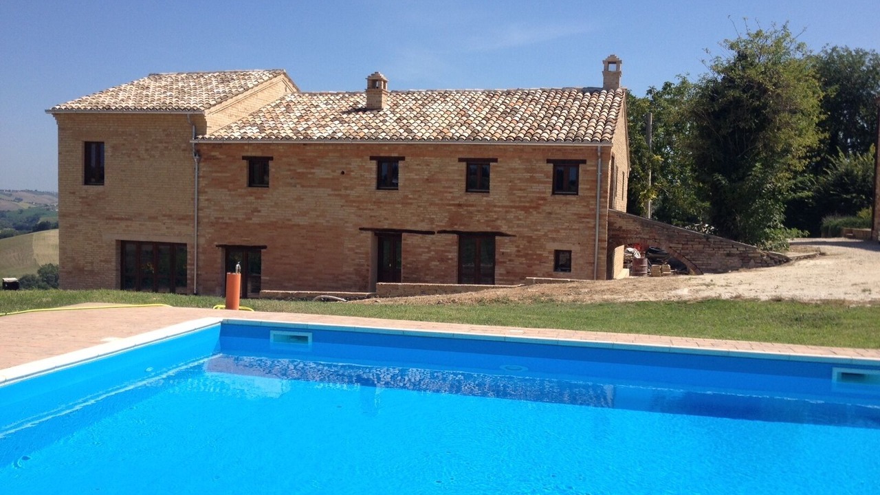 Photo of Outdoor in Montegiorgio