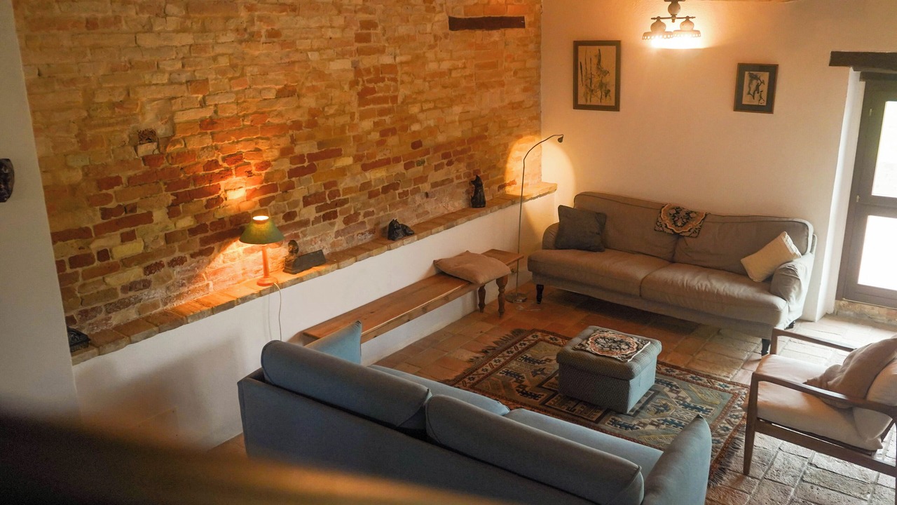 Photo of Livingroom in Montegiorgio