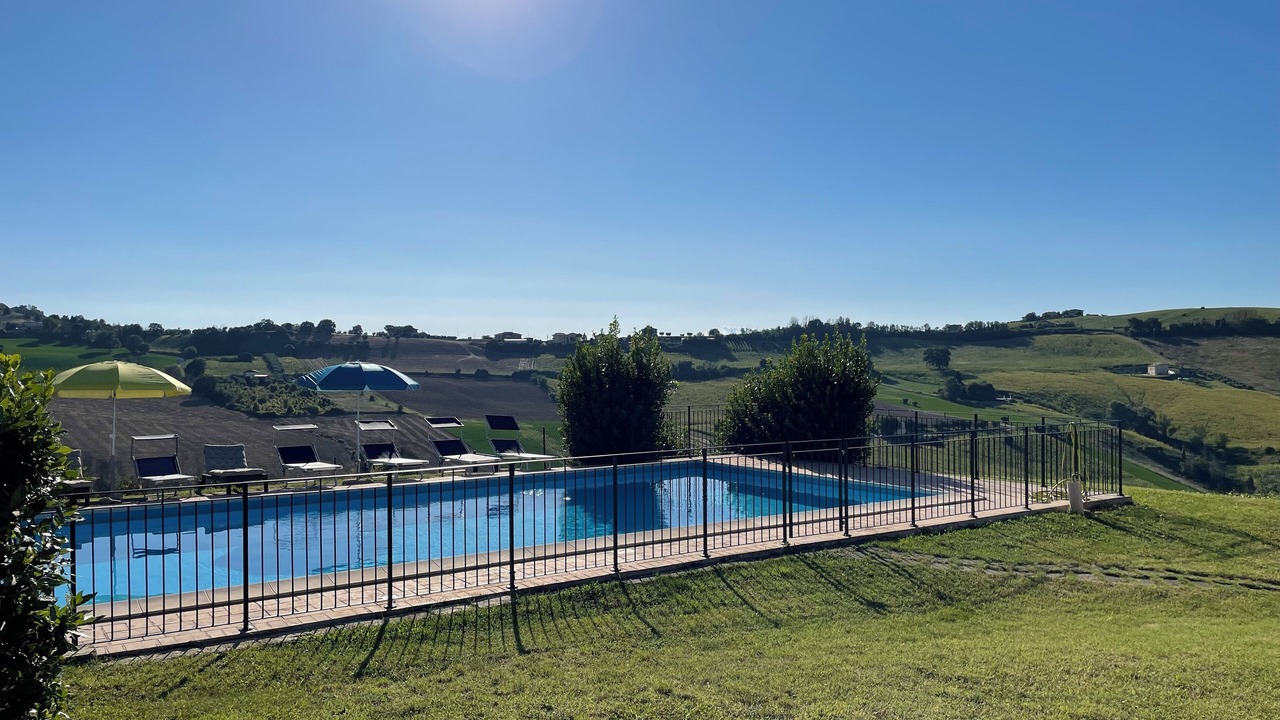 Photo of Outdoor in Montegiorgio