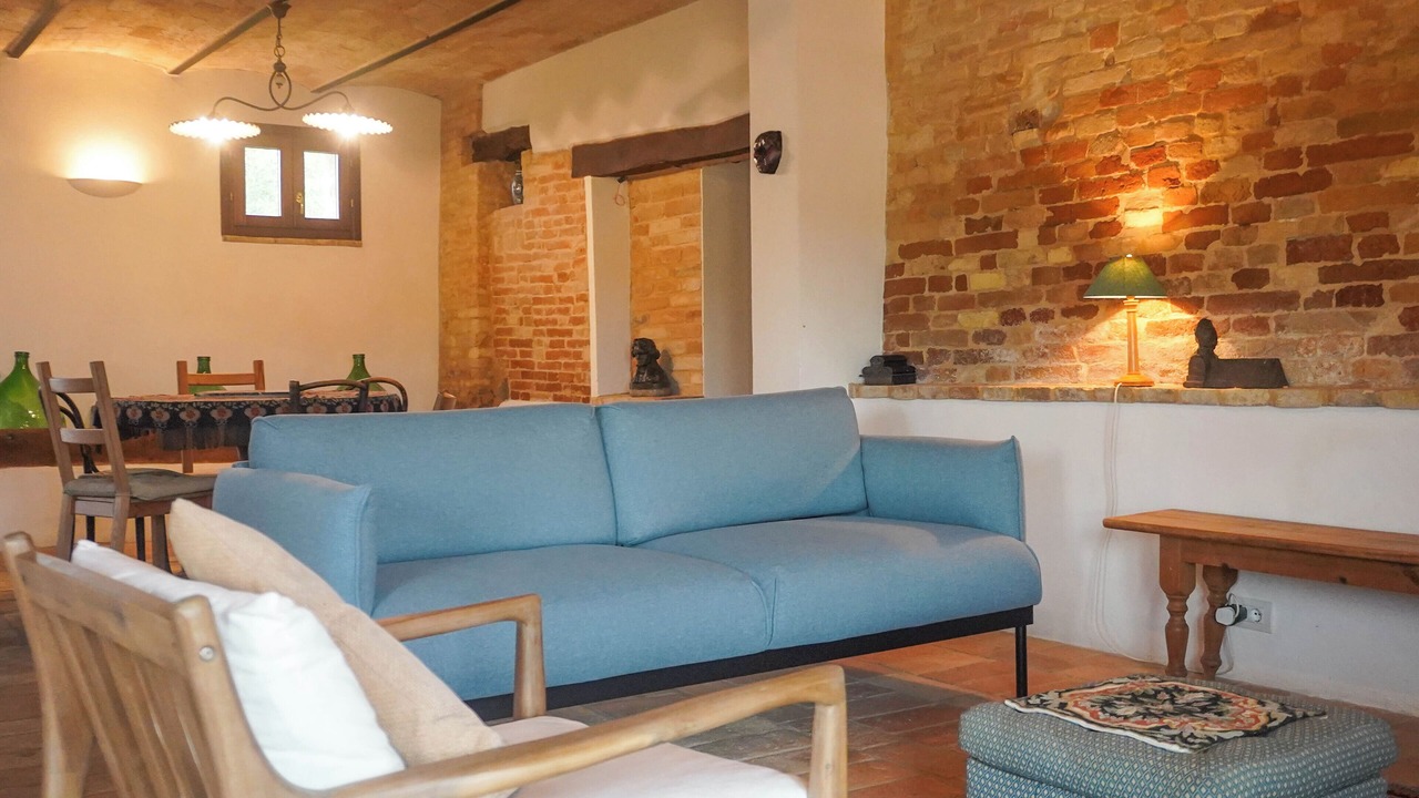 Photo of Livingroom in Montegiorgio