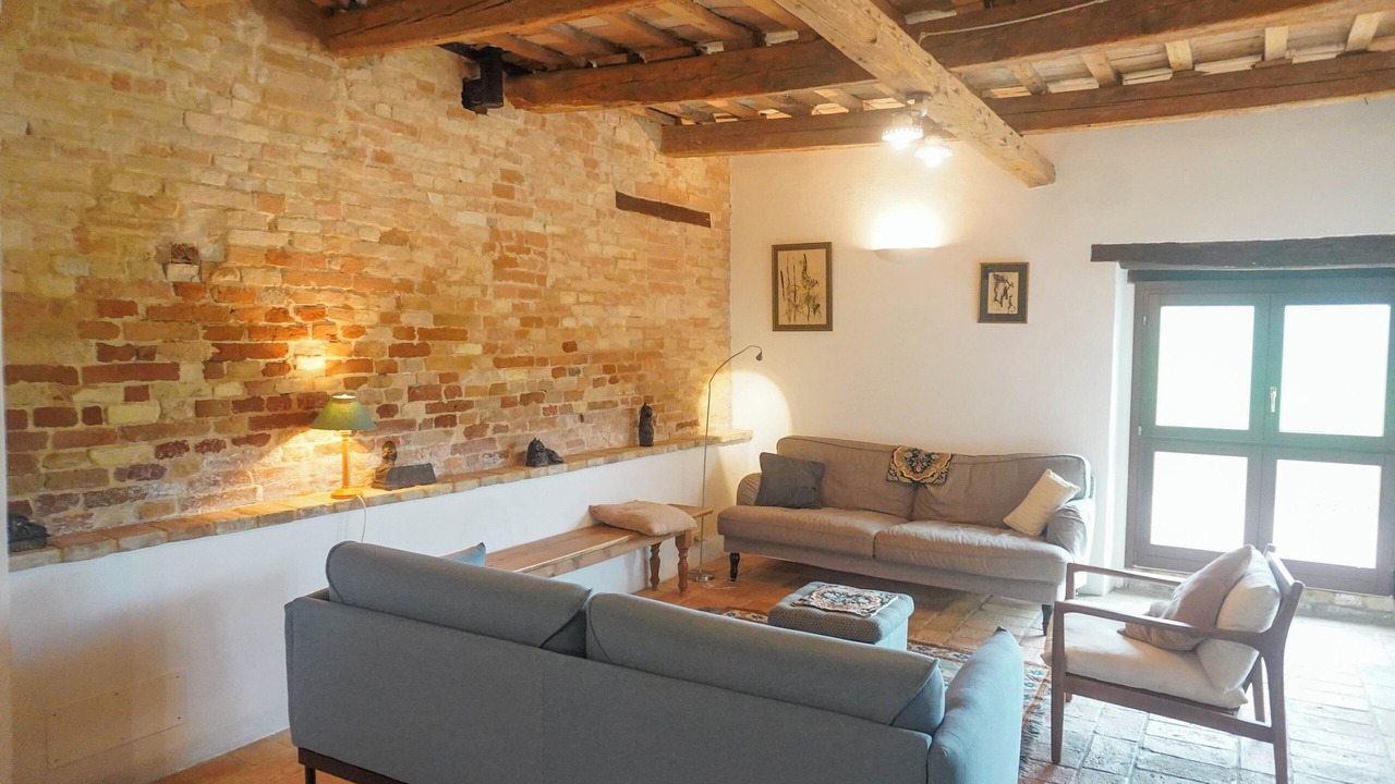 Photo of Livingroom in Montegiorgio