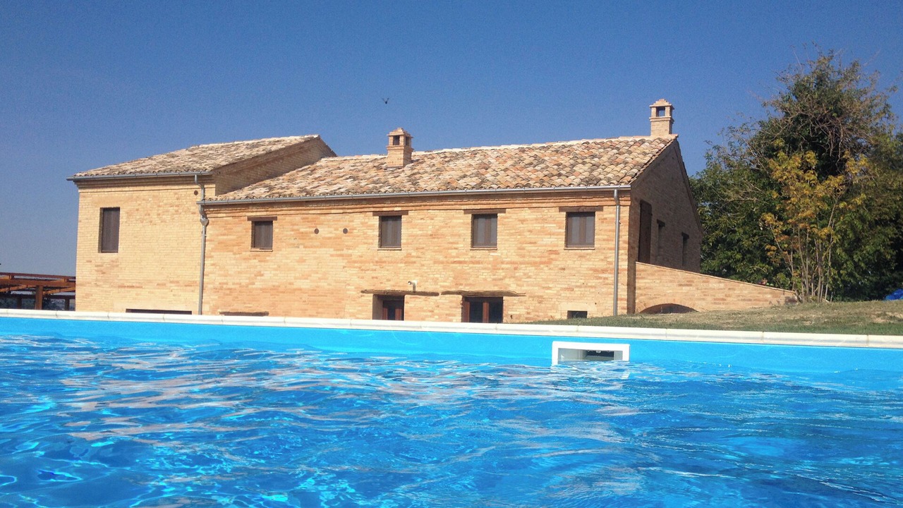 Photo of Outdoor in Montegiorgio