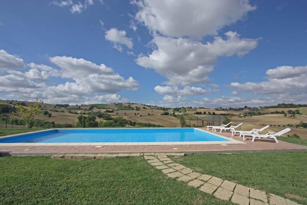 Photo of Outdoor in Montegiorgio