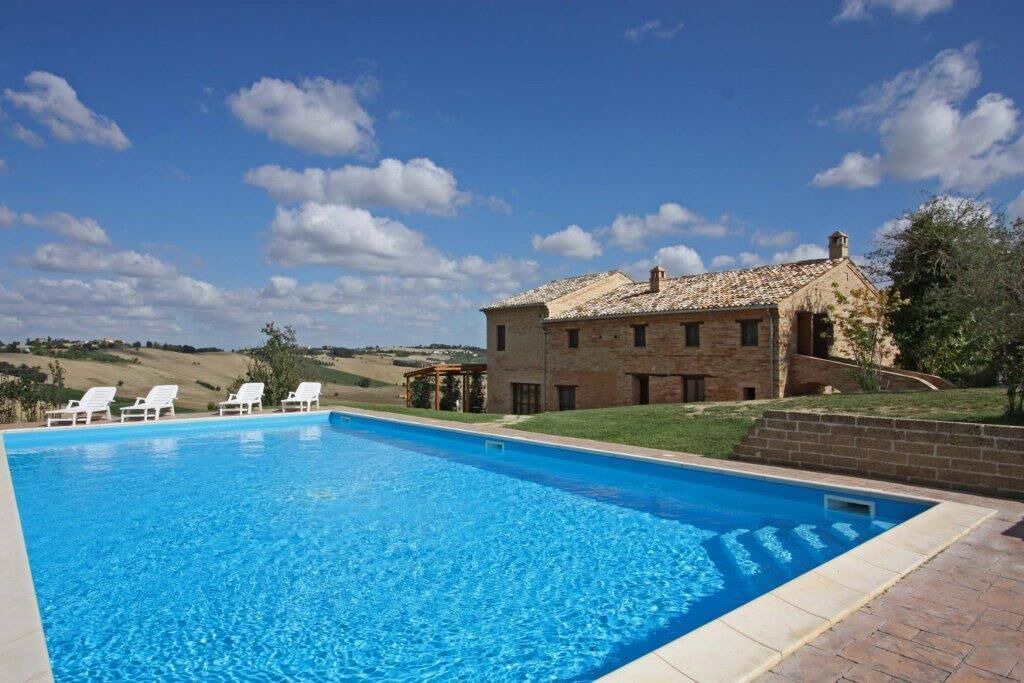 Photo of Outdoor in Montegiorgio