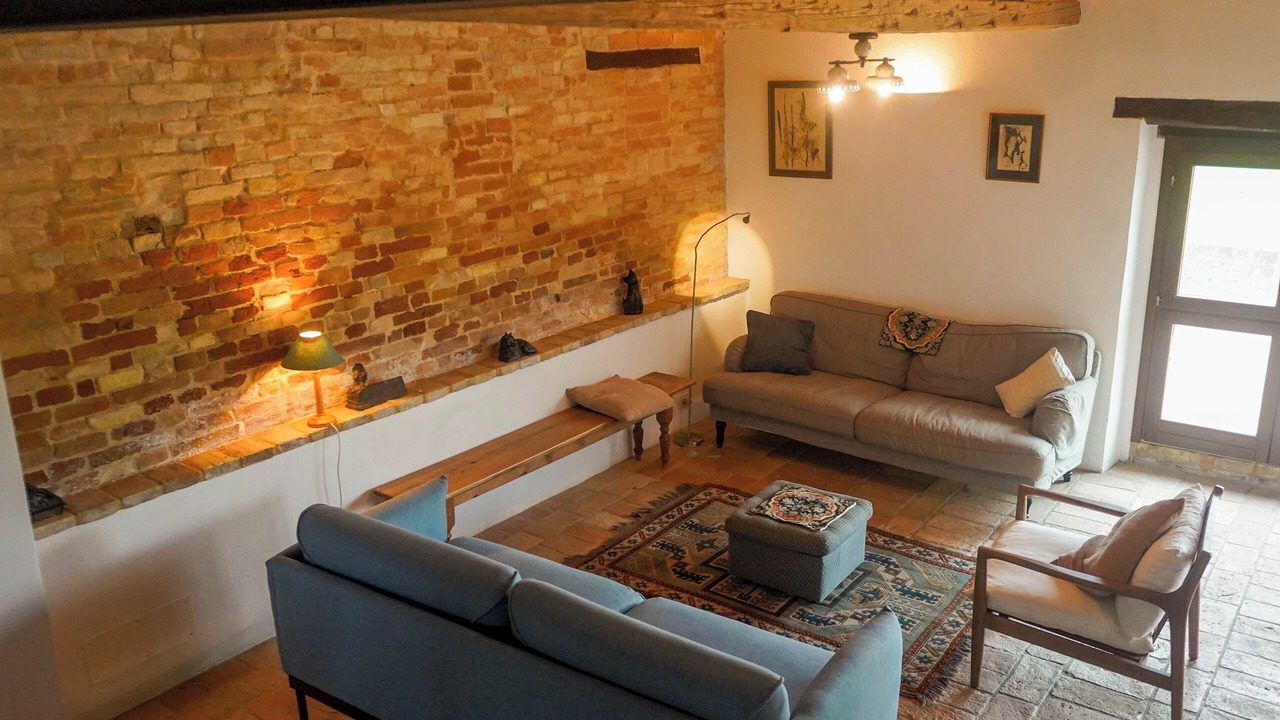 Photo of Livingroom in Montegiorgio