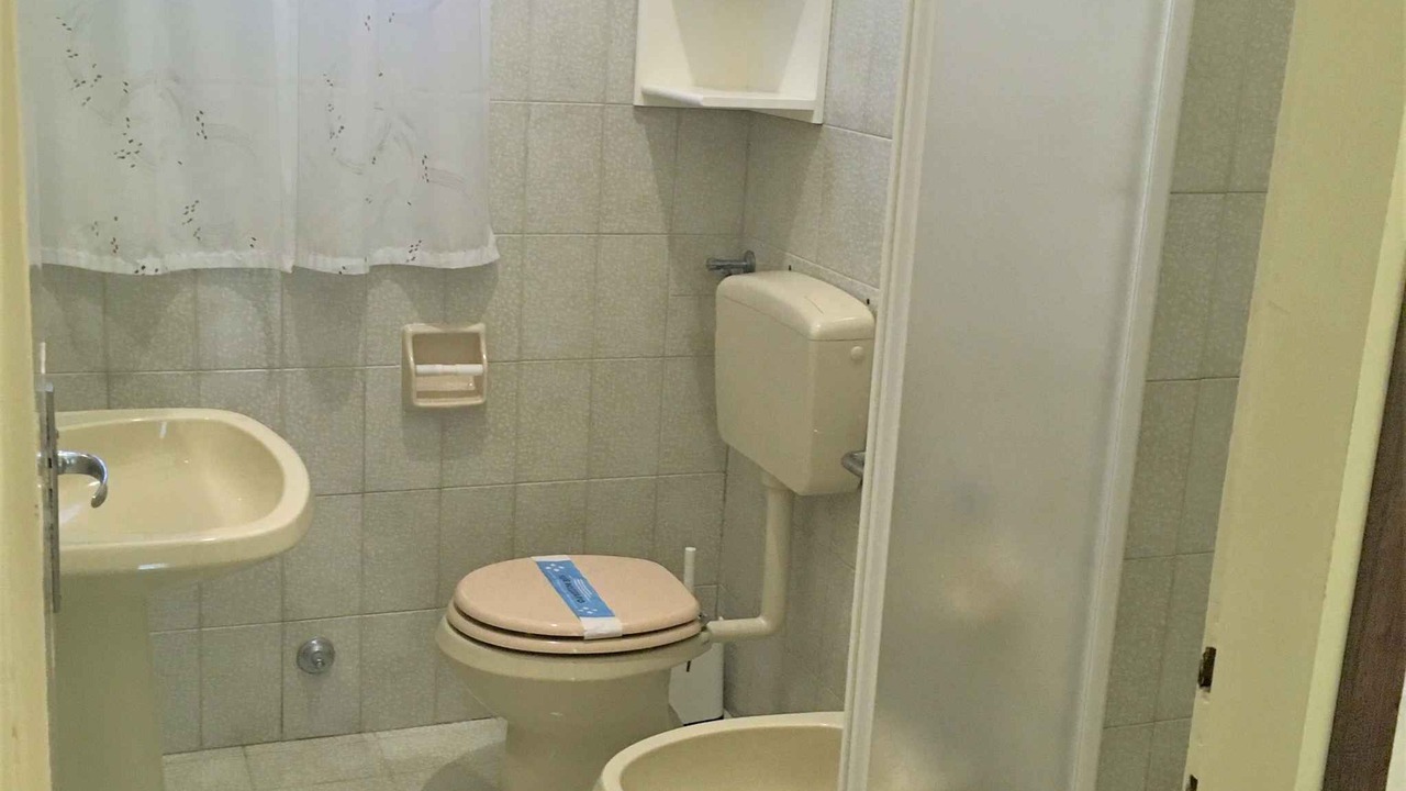 Photo of Bathroom in Bibione Pineda