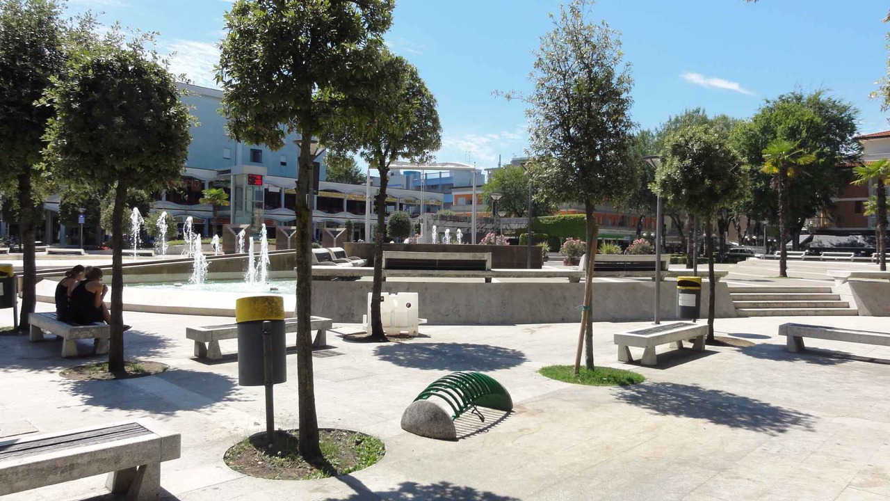 Photo of Outdoor in Bibione Pineda