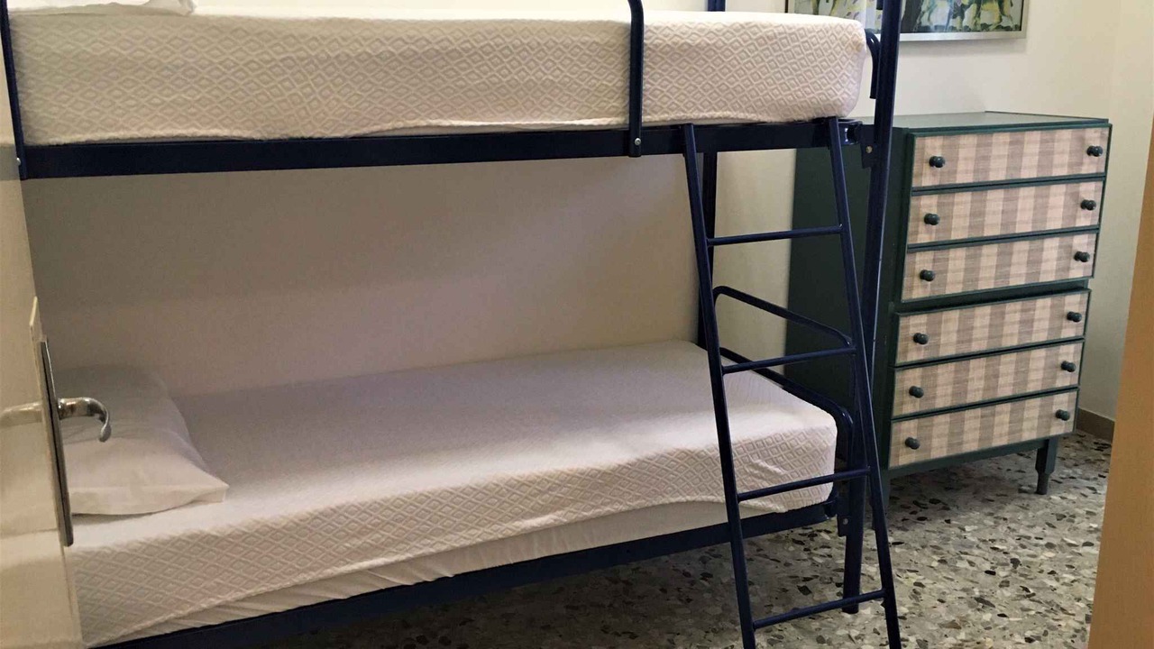Photo of Bedroom in Bibione Pineda