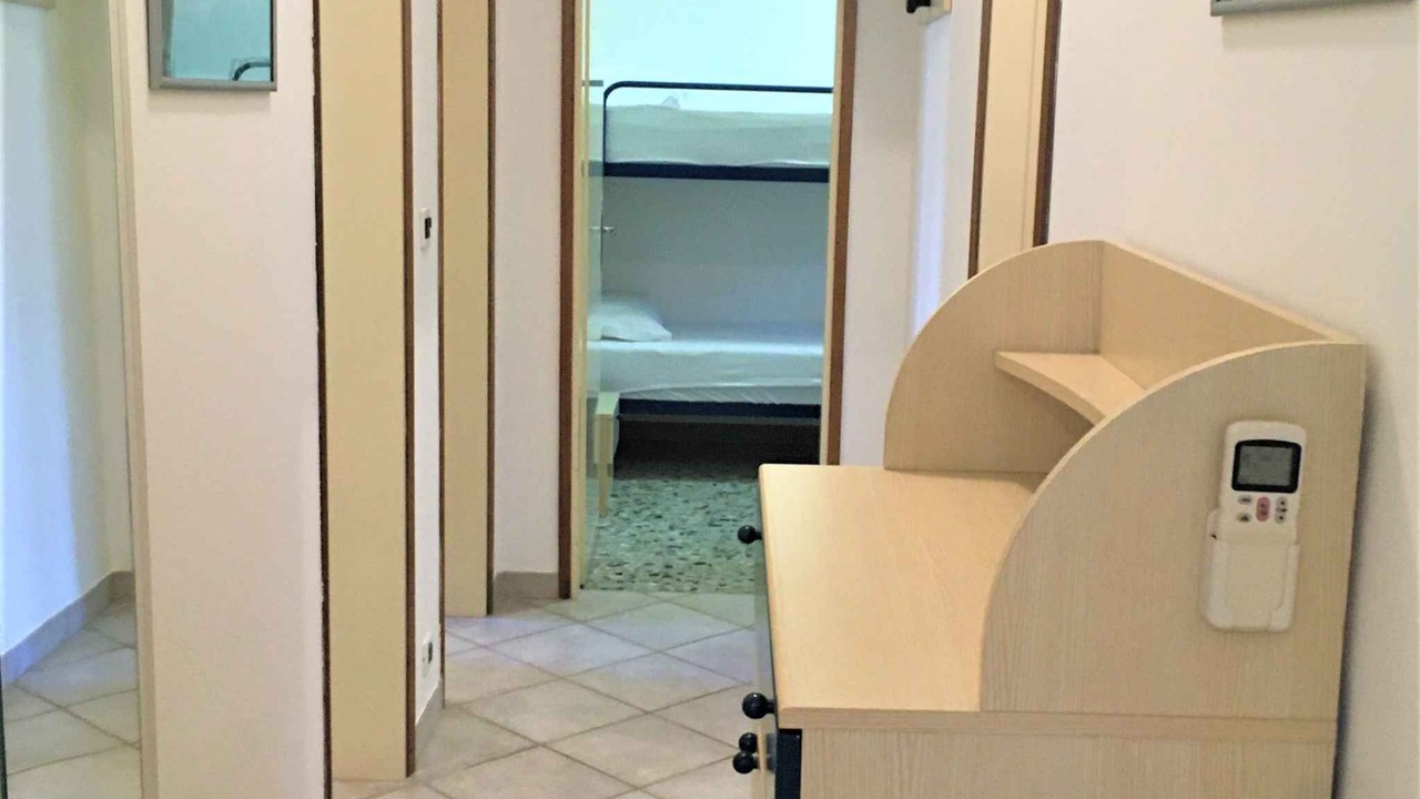 Photo of Bedroom in Bibione Pineda