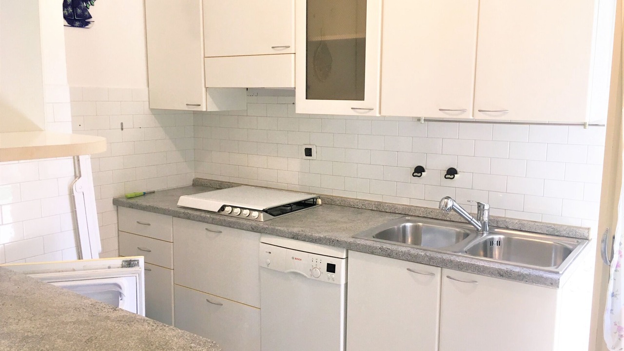 Photo of Kitchen in Bibione Pineda