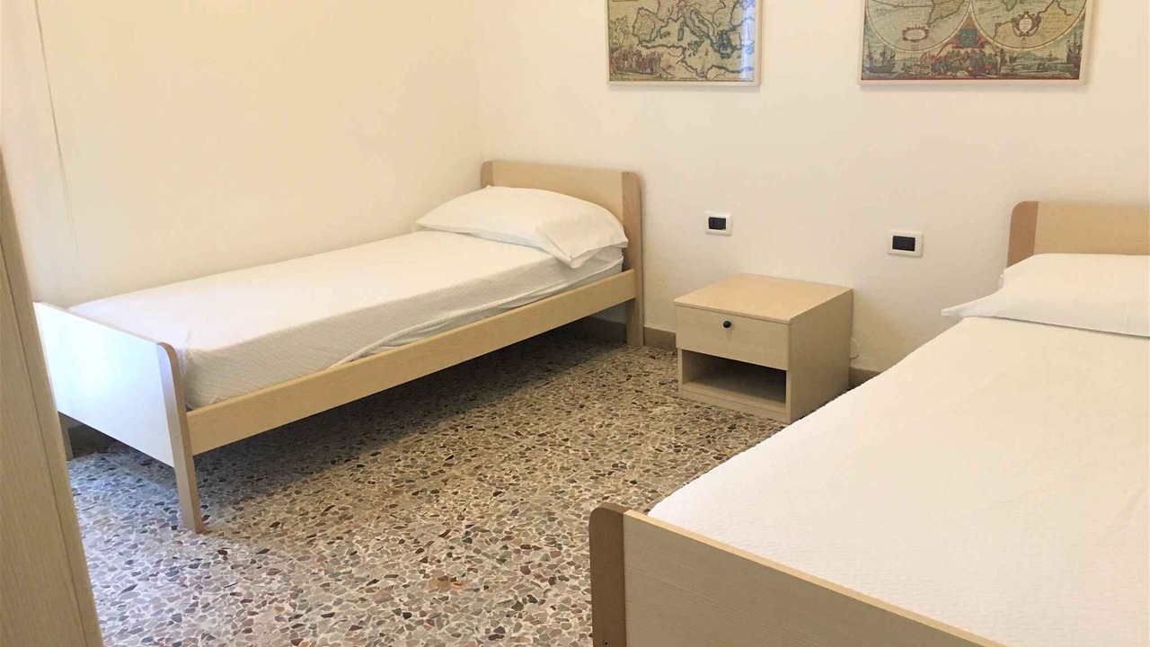 Photo of Bedroom in Bibione Pineda
