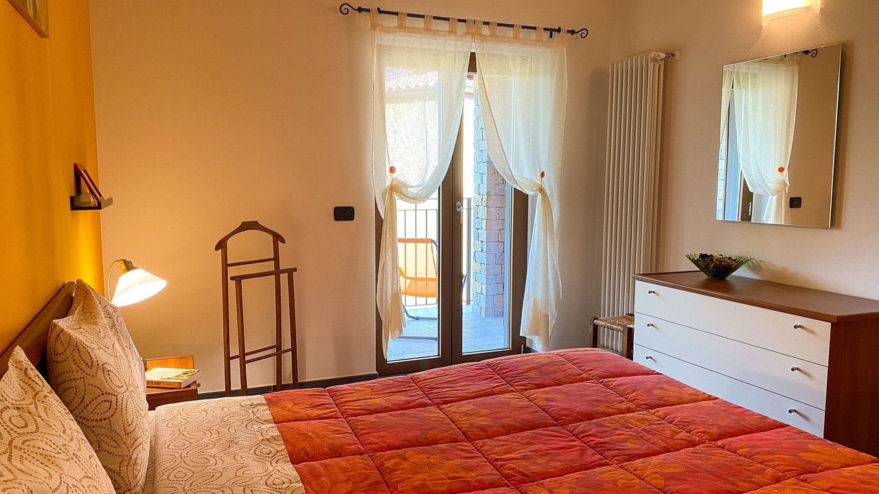 Photo of Bedroom in Bodengo