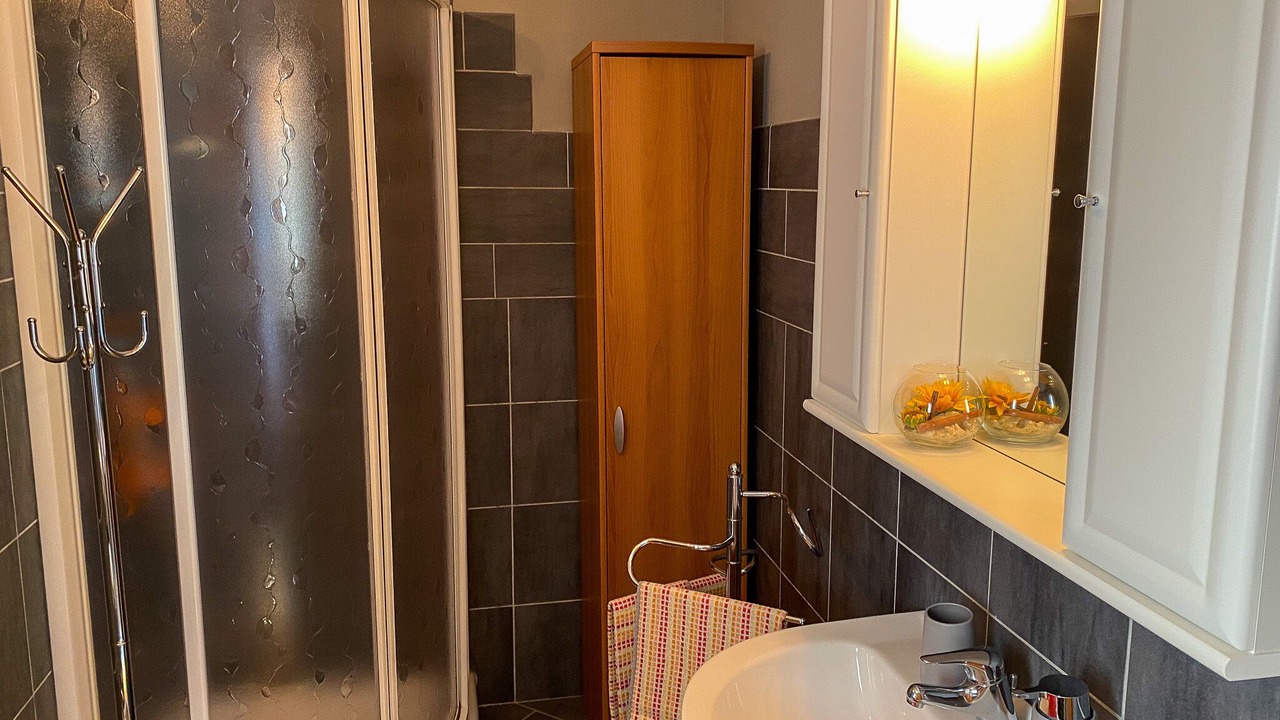 Photo of Bathroom in Bodengo