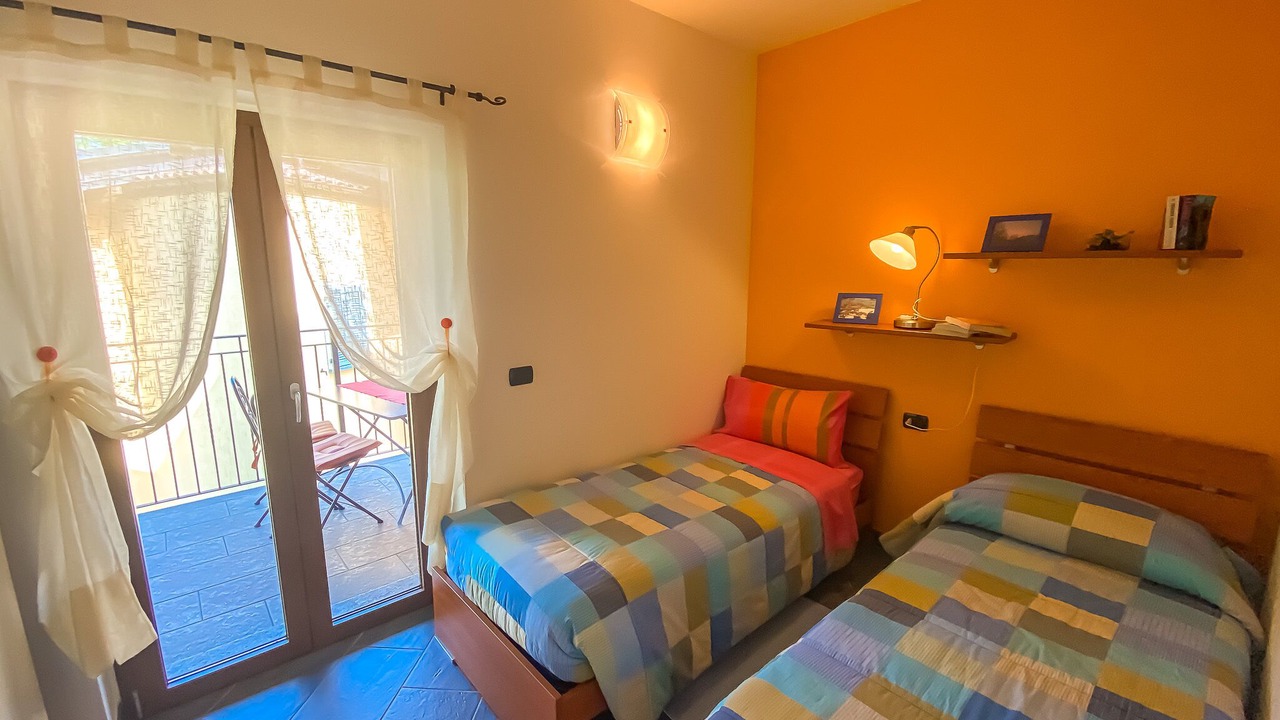 Photo of Bedroom in Bodengo