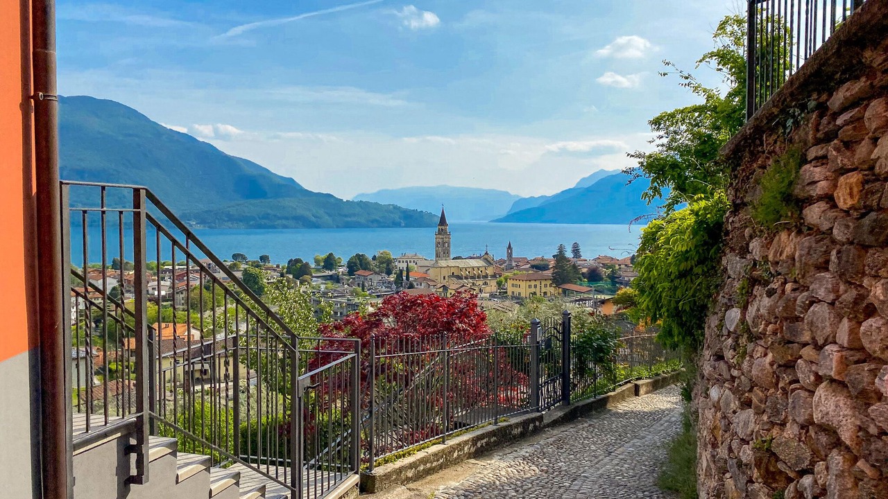 Photo of Outdoor in Bodengo