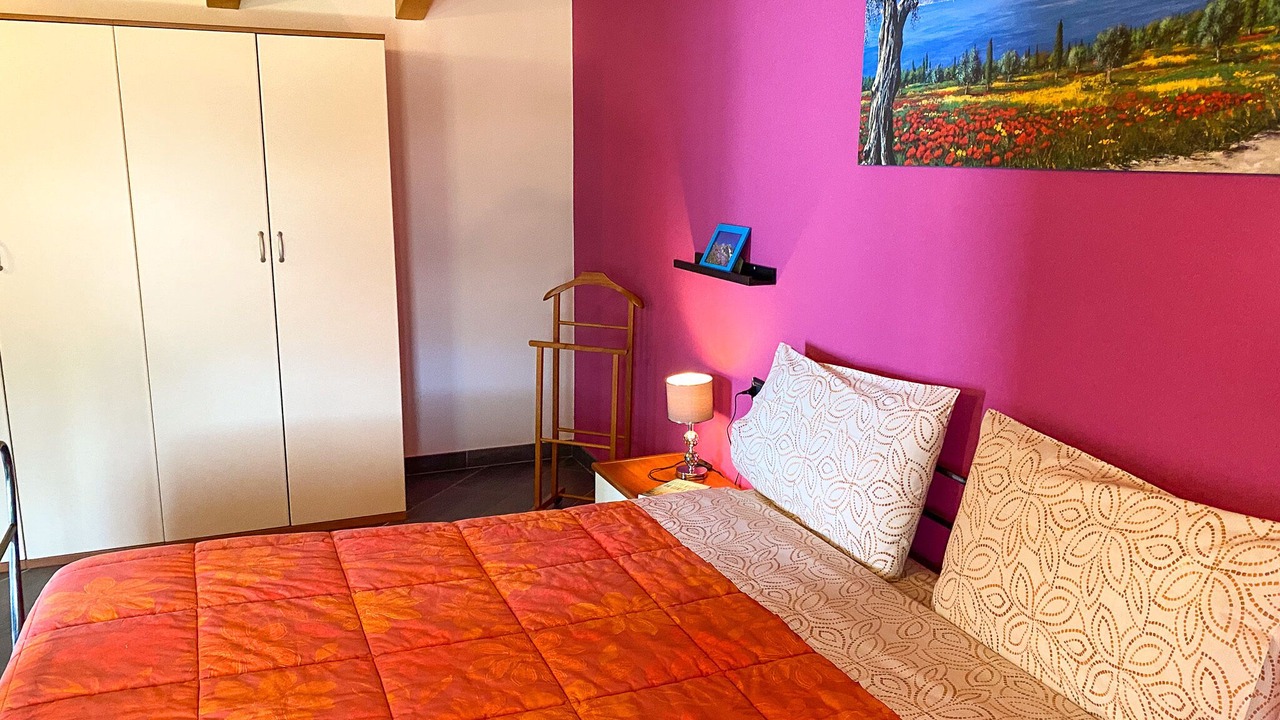 Photo of Bedroom in Bodengo
