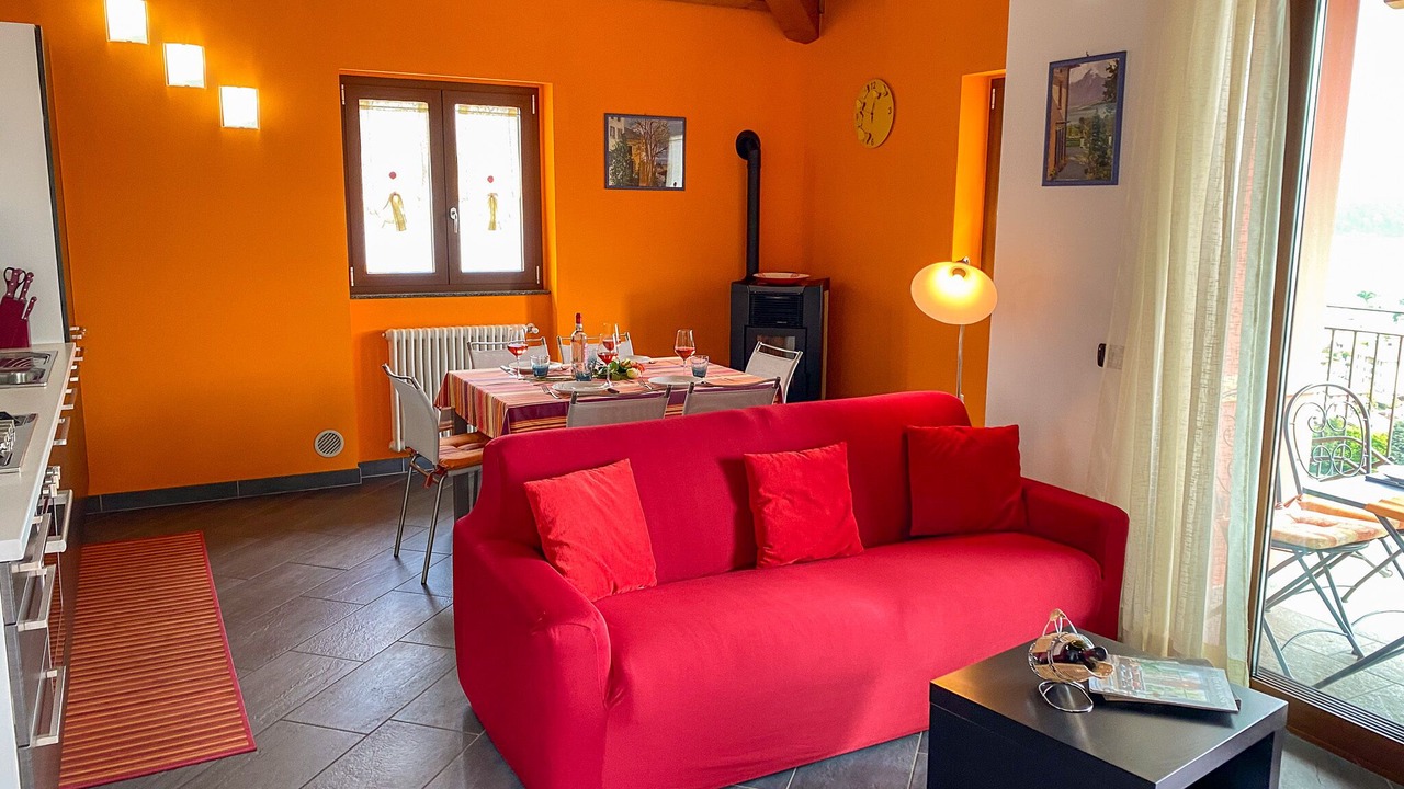 Photo of Livingroom in Bodengo
