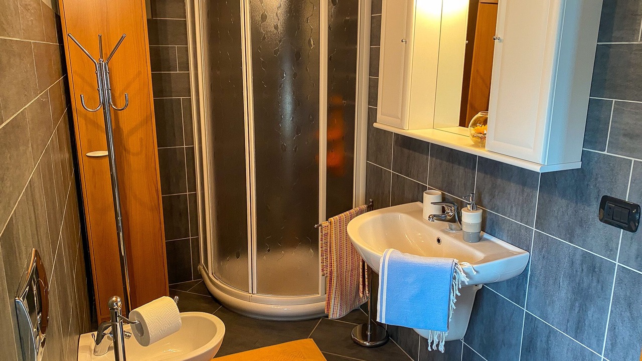 Photo of Bathroom in Bodengo