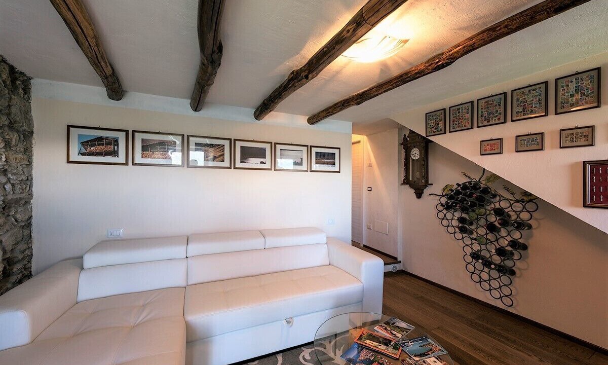 Photo of Livingroom in Cremia