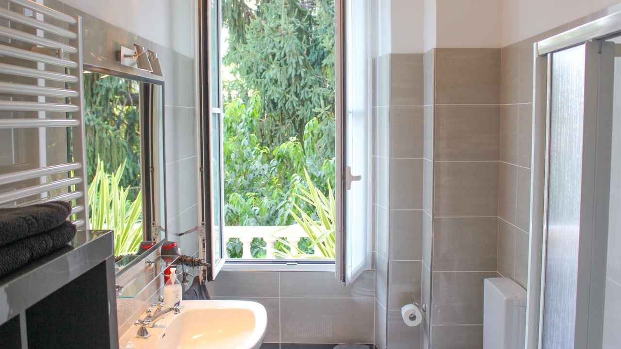 Photo of Bathroom in Consiglio di Rumo