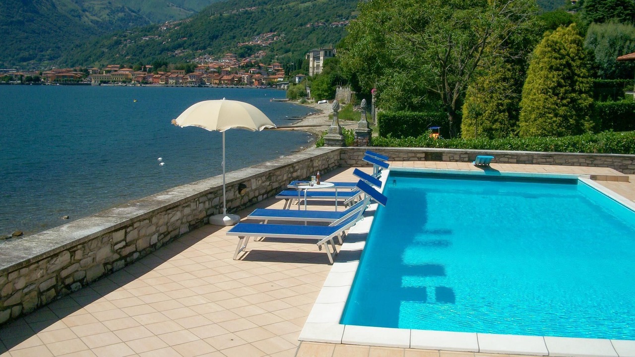 Photo of Outdoor in Consiglio di Rumo