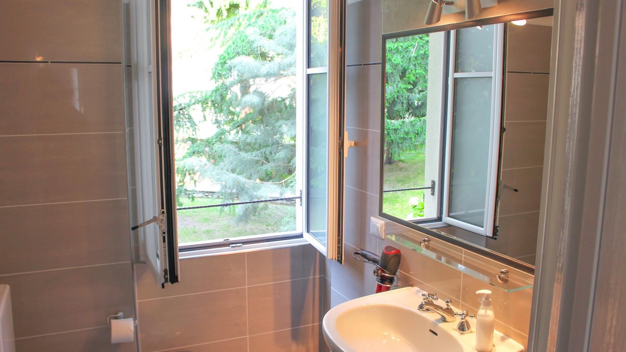 Photo of Bathroom in Consiglio di Rumo