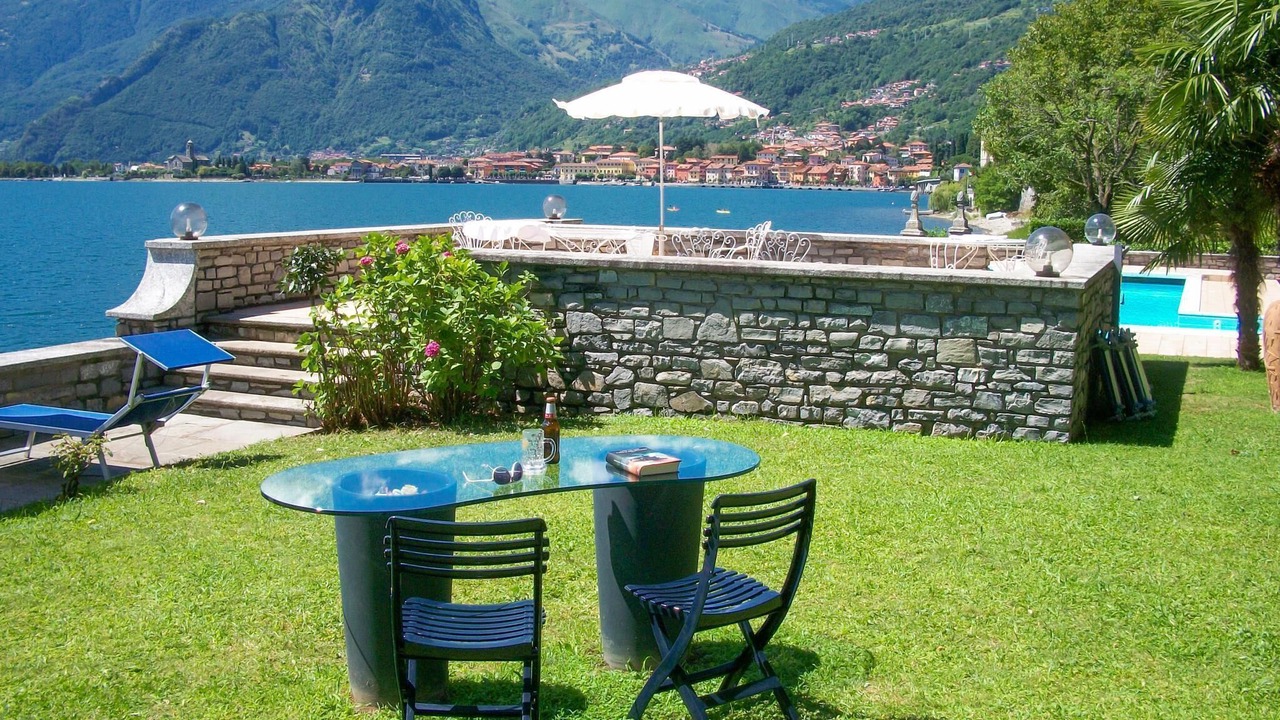 Photo of Outdoor in Consiglio di Rumo