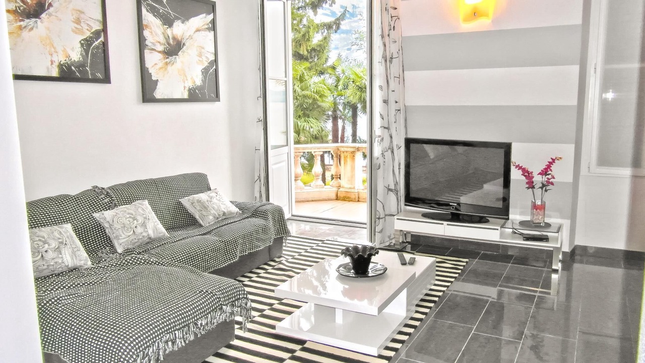 Photo of Livingroom in Consiglio di Rumo
