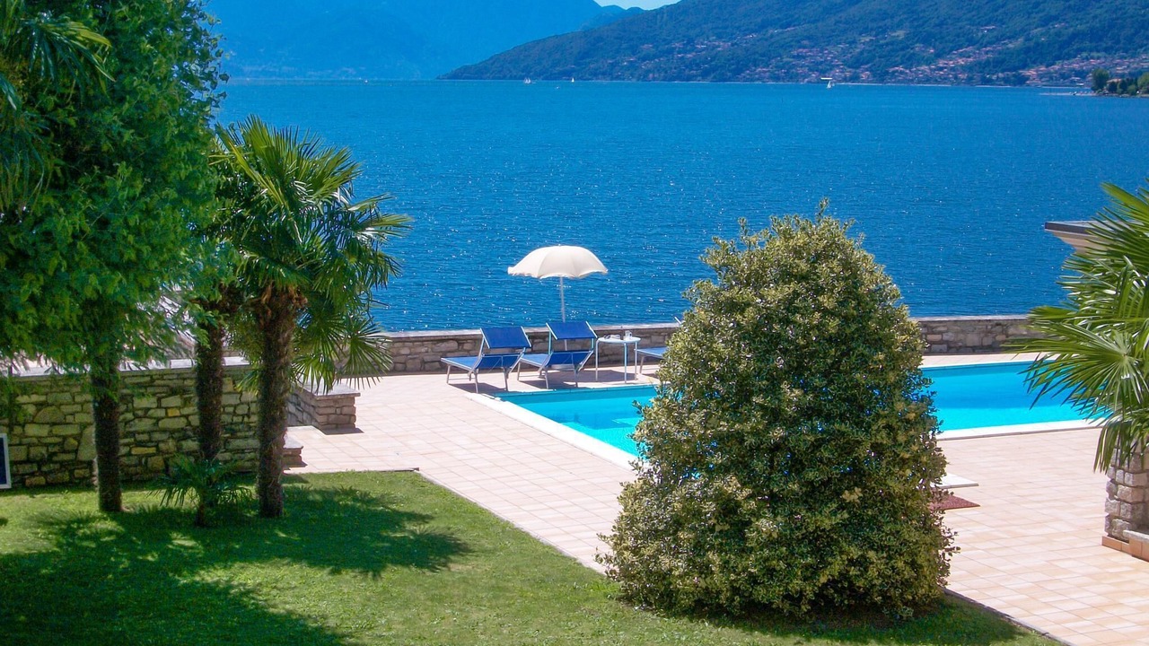 Photo of Outdoor in Consiglio di Rumo