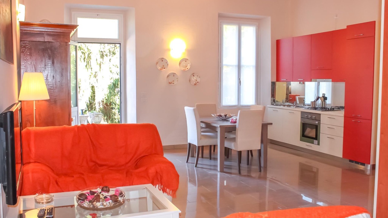 Photo of Livingroom in Consiglio di Rumo