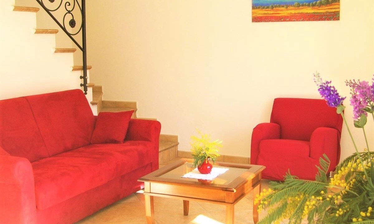 Photo of Livingroom in Consiglio di Rumo