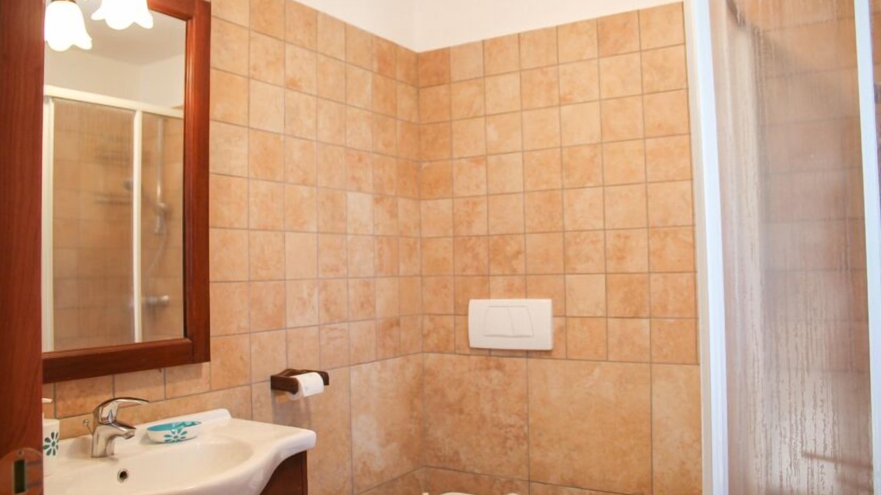 Photo of Bathroom in Consiglio di Rumo
