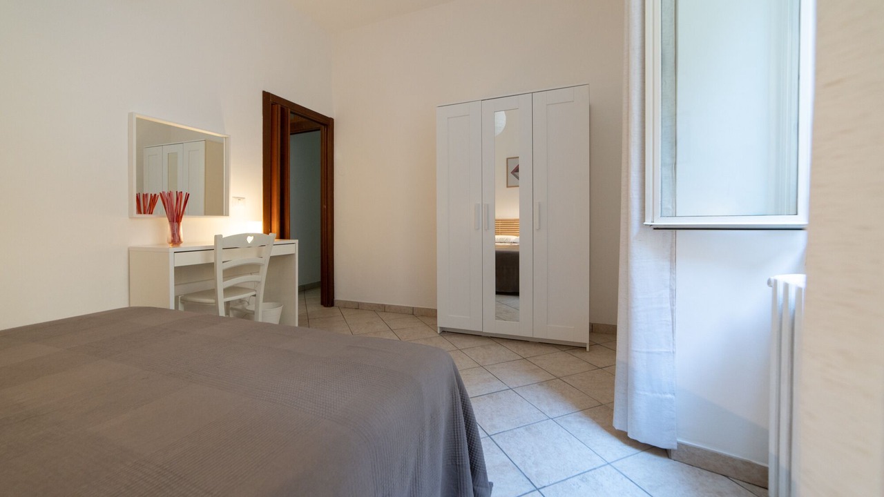 Photo of Bedroom in Viterbo