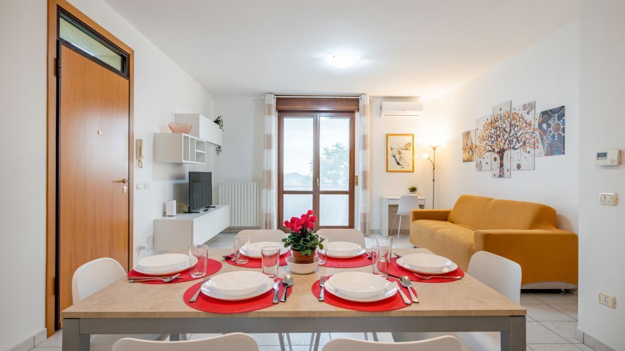 Photo of Livingroom in Granarola