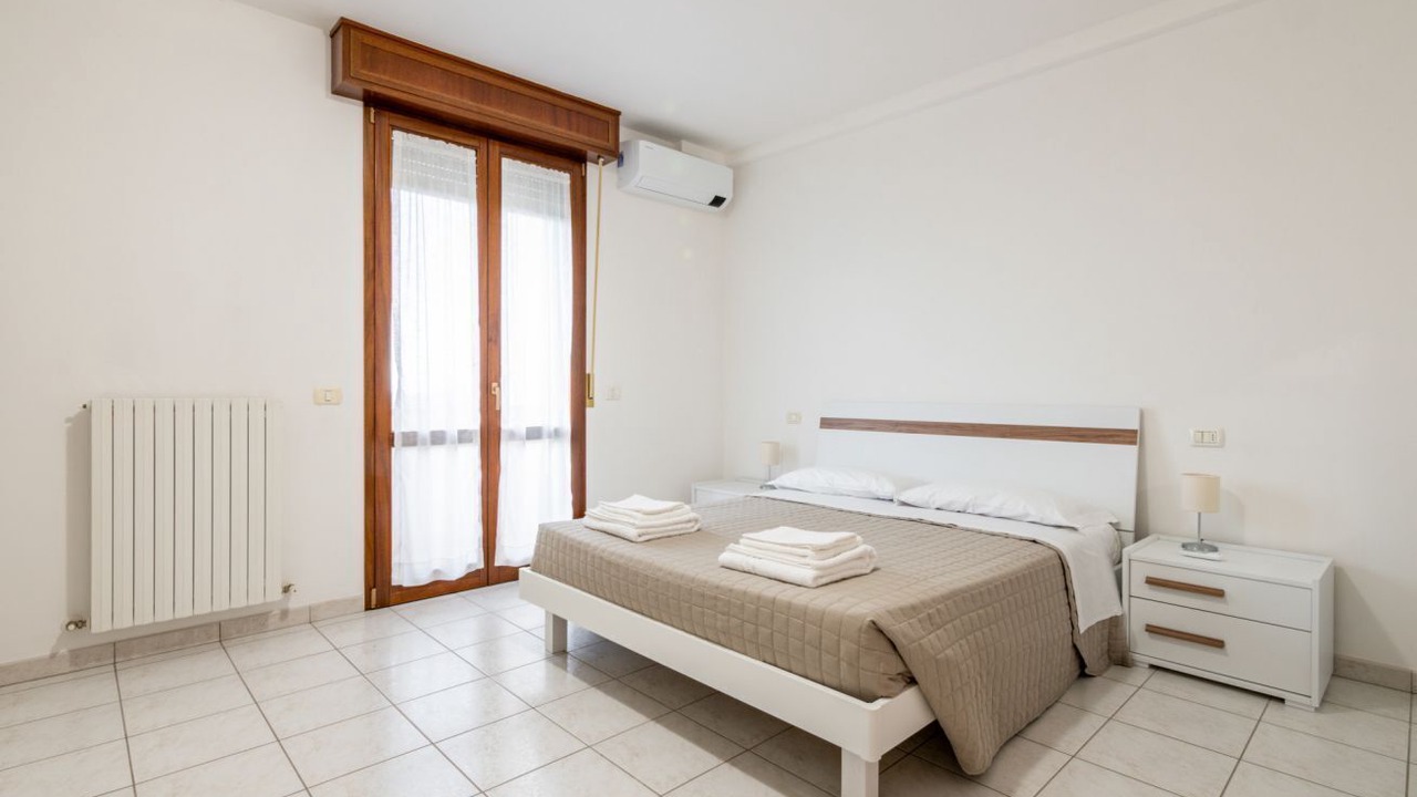 Photo of Bedroom in Granarola