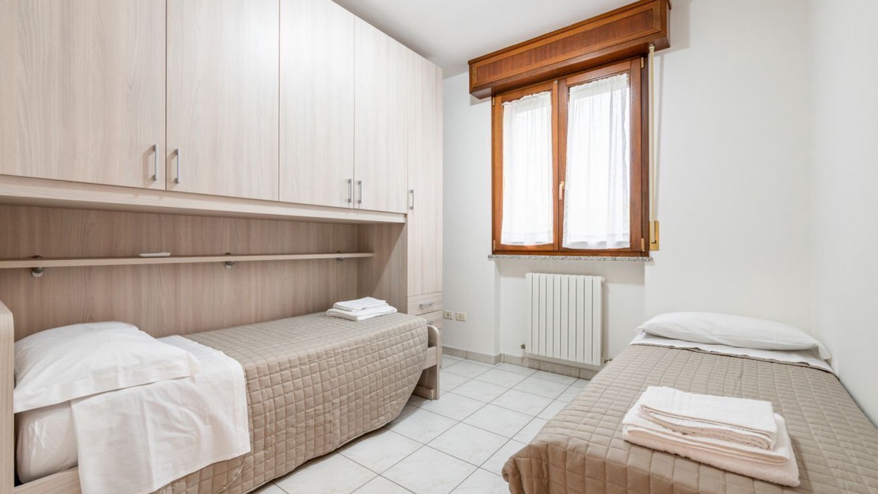 Photo of Bedroom in Granarola