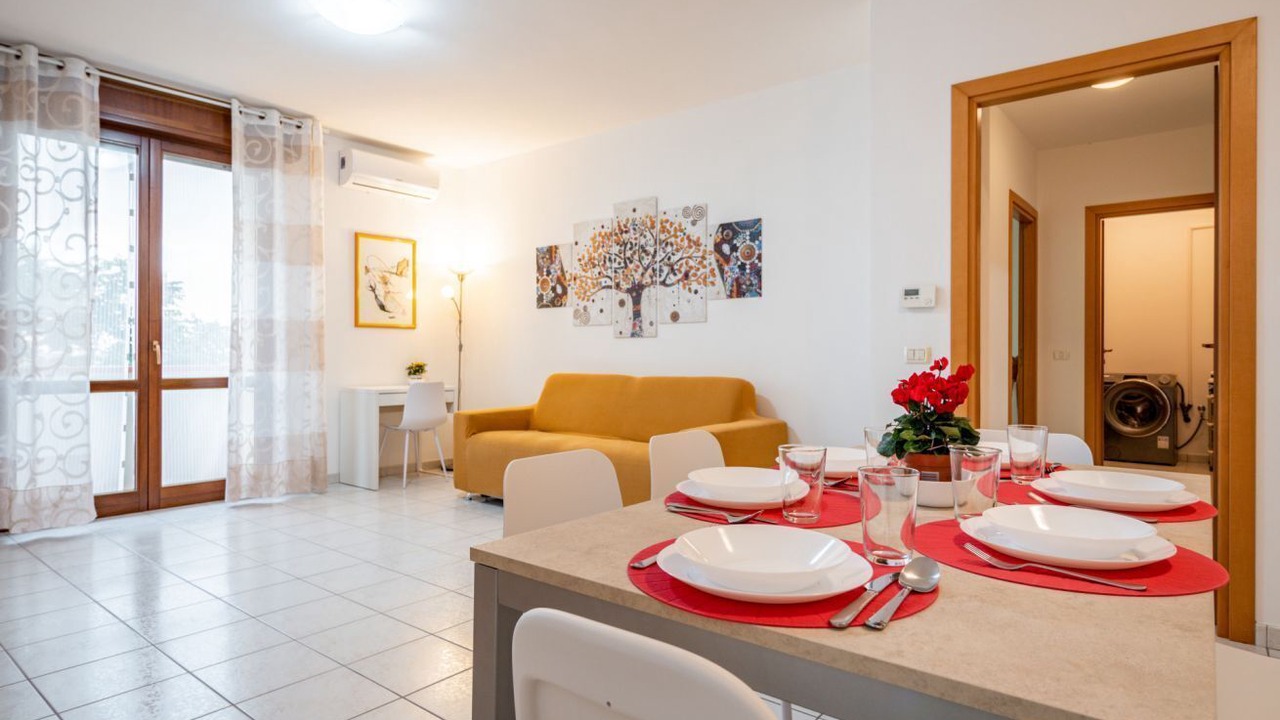 Photo of Livingroom in Granarola