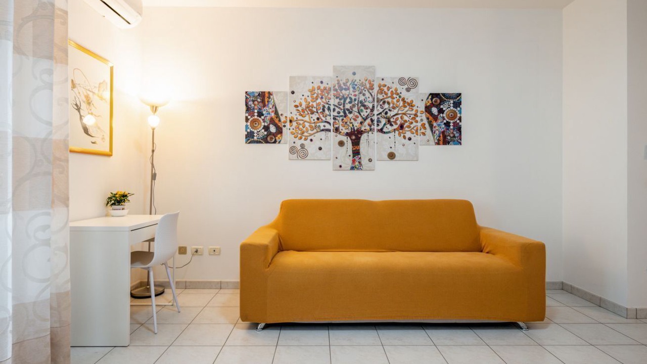 Photo of Livingroom in Granarola