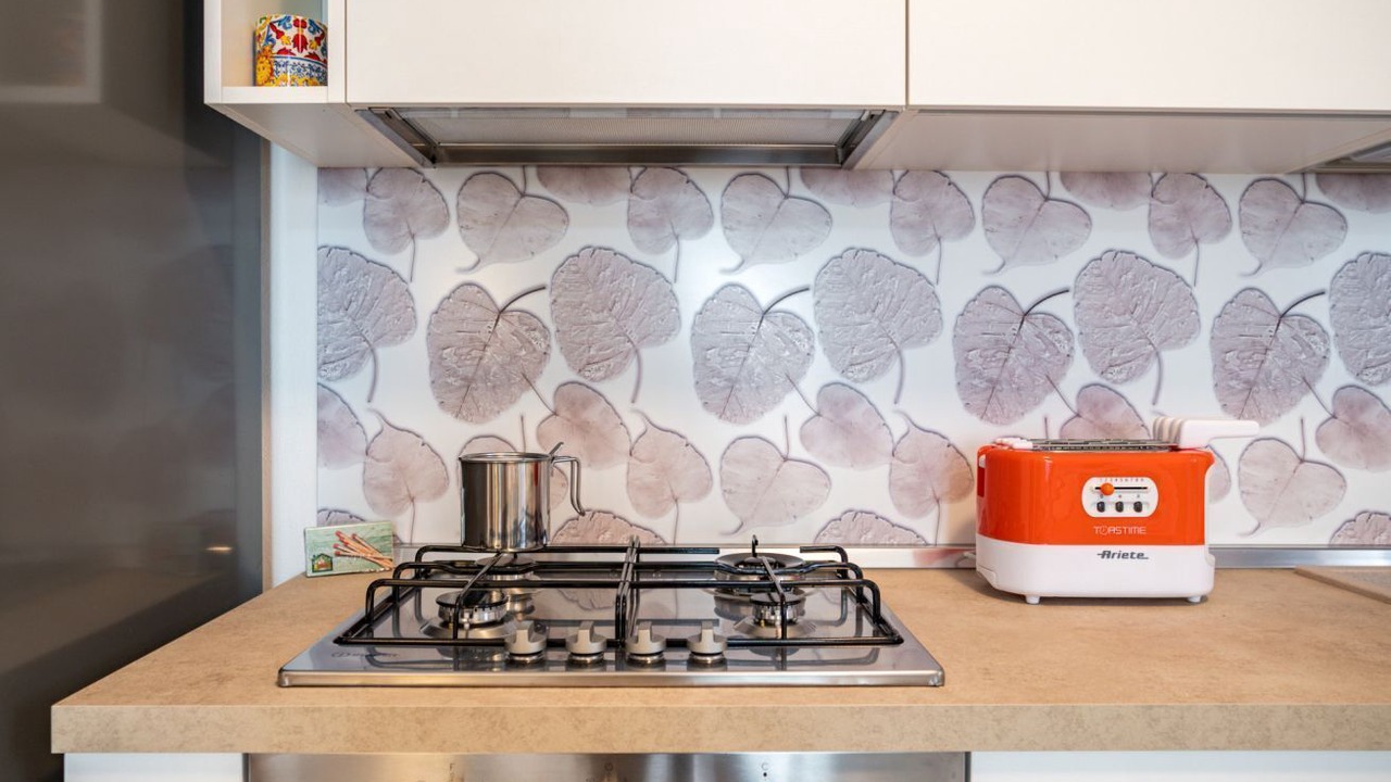 Photo of Kitchen in Granarola