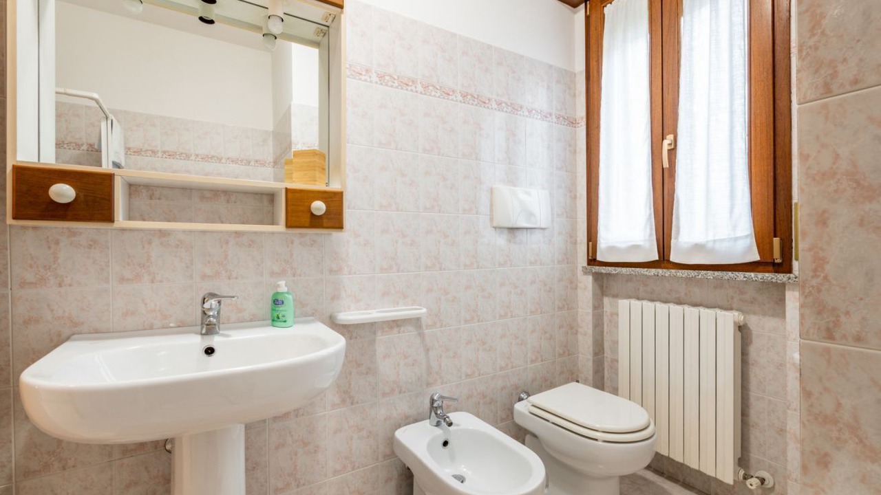 Photo of Bathroom in Granarola