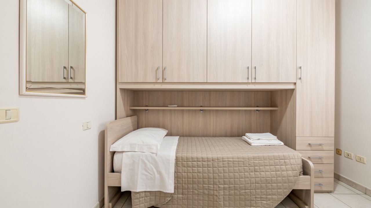 Photo of Bedroom in Granarola