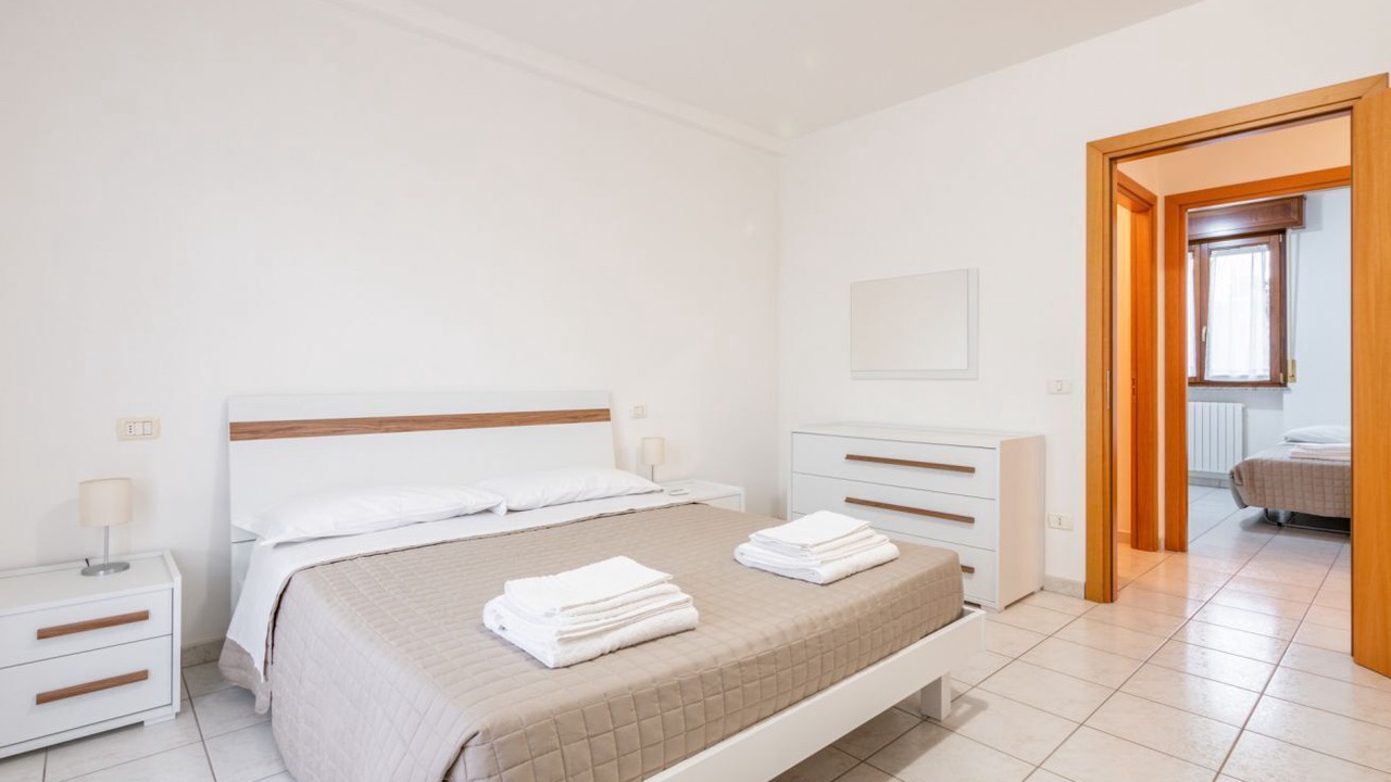Photo of Bedroom in Granarola